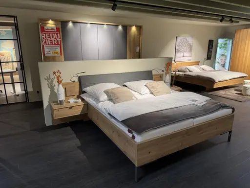 Schlafzimmer LS 25 Centra